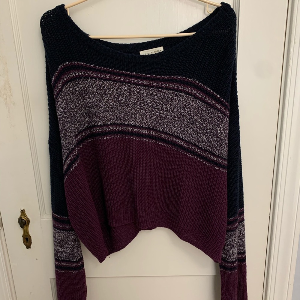 PACSUN sweater